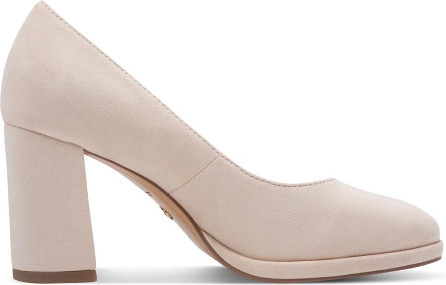 TAMARIS Pumps beige 38 - Foto 3