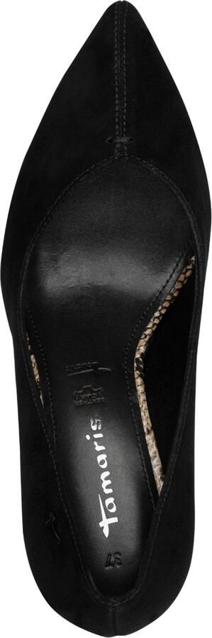 Tamaris Dames Pumps 1-22422-46 001 - Foto 5