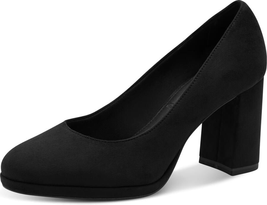 TAMARIS Pumps zwart 41