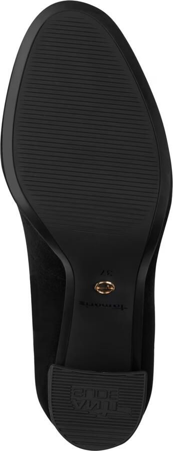 TAMARIS Pumps zwart 41 - Foto 4