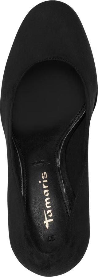 TAMARIS Pumps zwart 41 - Foto 5