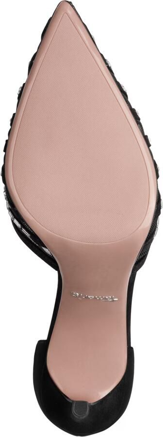 Tamaris elegante damespumps 1-22415-46-001 Damesschoenen Stiletto Zwart - Foto 5