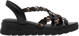 Tamaris WIDE FIT Dames Sandaaltje 8-88738-46 022 H-breedte