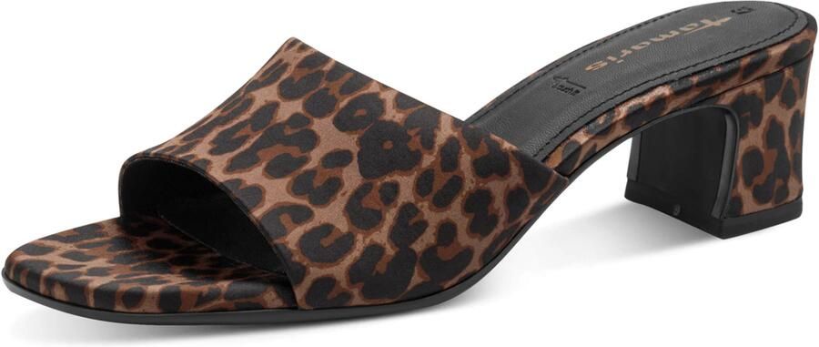Tamaris ESSENTIALS Dames Sandalen BRUIN