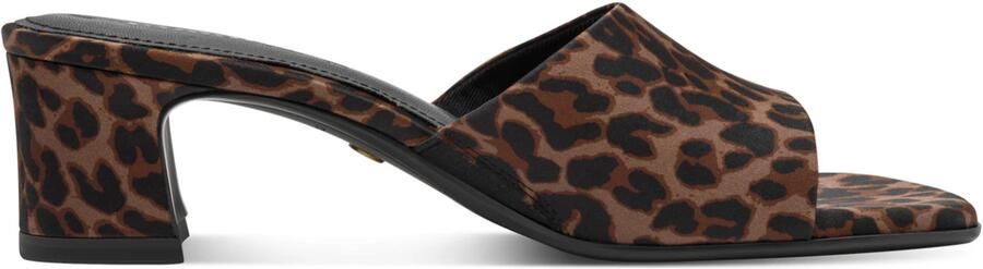 Tamaris ESSENTIALS Dames Sandalen BRUIN