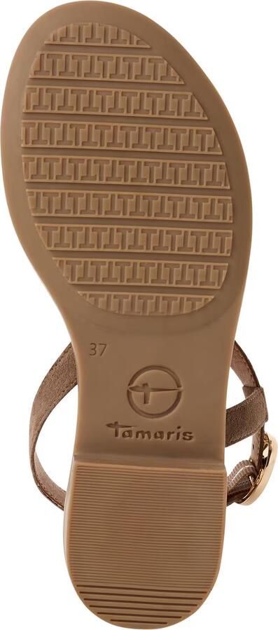 Tamaris Dames Sandaal 1-28119-46 378 - Foto 6
