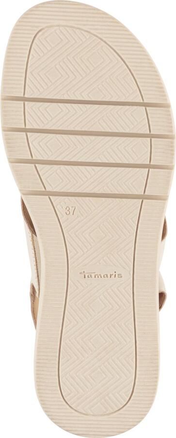 Tamaris Dames Sandaaltje 1-28305-46 418 - Foto 3