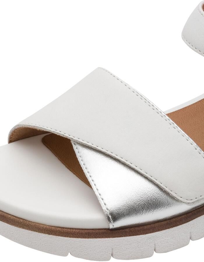 Tamaris WIDE FIT Dames Sandaaltje 8-88736-46 191 Wide Fit - Foto 7