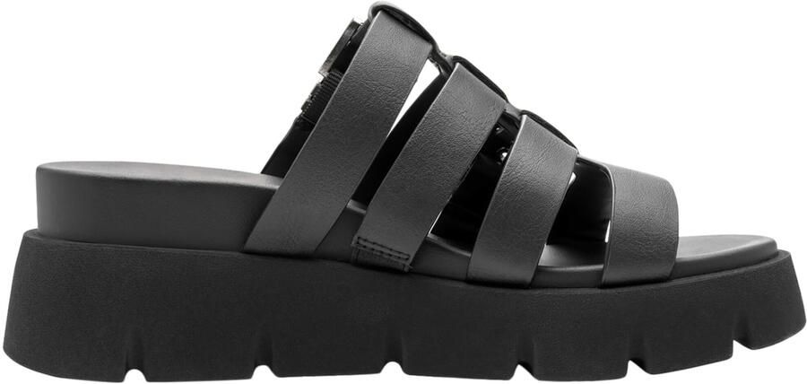 Tamaris Dames Slipper 1-27512-46 001