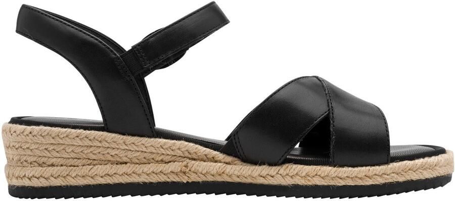Tamaris WIDE FIT Dames Sandaaltje 8-88208-46 022 H-breedte