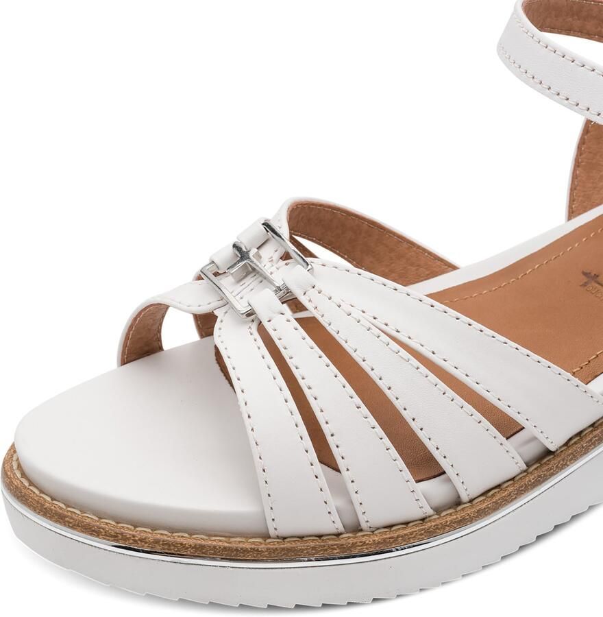 Tamaris Hoge hakken en plateau sandalen voor dames 1 - Foto 3