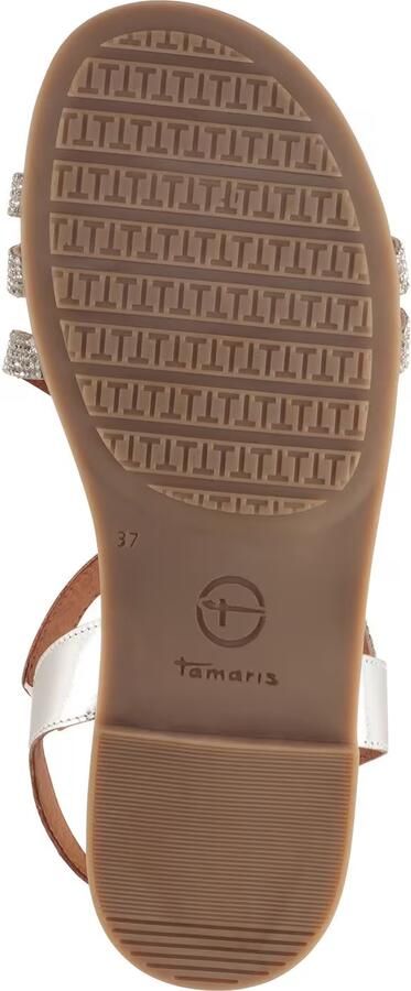 Tamaris Dames Sandaal 1-28120-46 919 - Foto 4