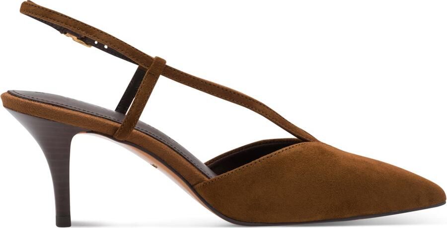 Tamaris Dames Slingpumps 1-29620-46 305 - Foto 3