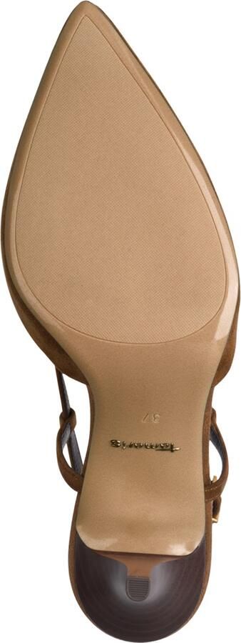 Tamaris Dames Slingpumps 1-29620-46 305 - Foto 4