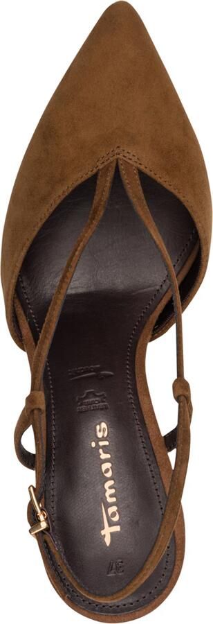 Tamaris Dames Slingpumps 1-29620-46 305 - Foto 5