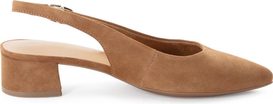 Tamaris Dames Slingpumps 1-29500-42 305 normaal - Foto 8