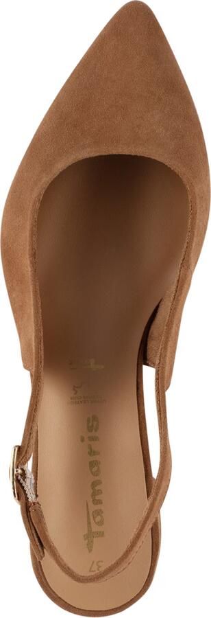 Tamaris Dames Slingpumps 1-29500-42 305 normaal - Foto 11