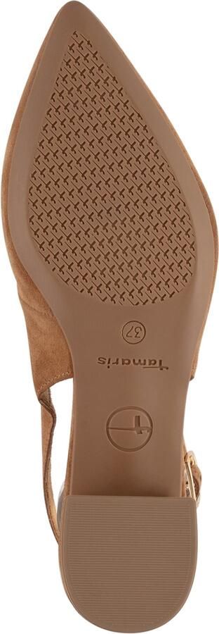 Tamaris Dames Slingpumps 1-29500-42 305 normaal - Foto 10