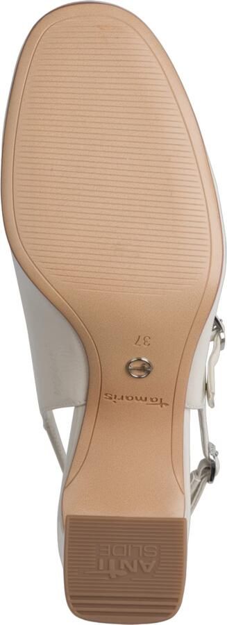 Tamaris Dames Slingpumps 1-29601-46 432 - Foto 5