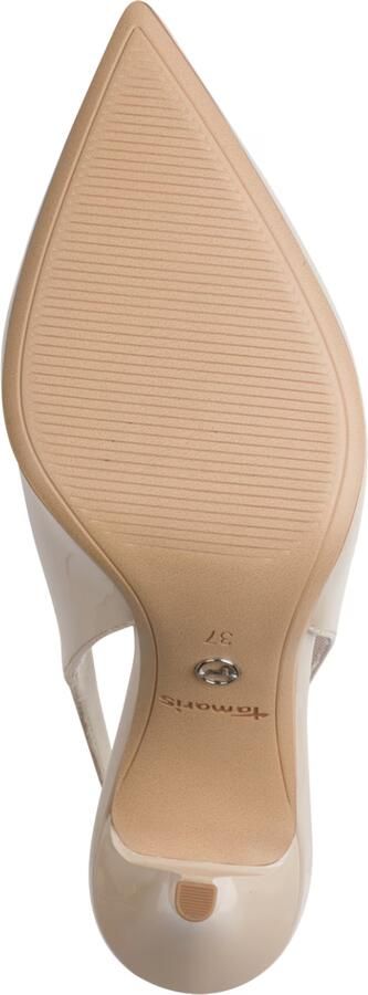 Tamaris Dames Slingpumps 1-29622-46 400 - Foto 3