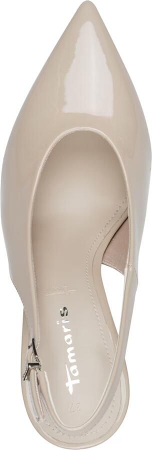 Tamaris Dames Slingpumps 1-29622-46 400 - Foto 4