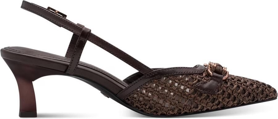 Tamaris Dames Slingpumps 1-29634-44 304 - Foto 11