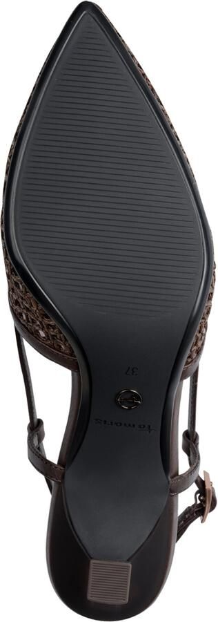 Tamaris Dames Slingpumps 1-29634-44 304 - Foto 10