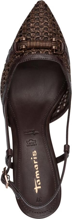 Tamaris Dames Slingpumps 1-29634-44 304 - Foto 11