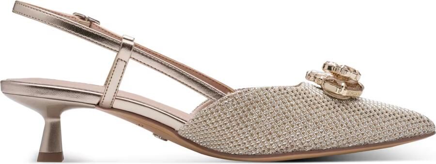 Tamaris Pumps Salones Mujer Modèle 29512 46 - Foto 6