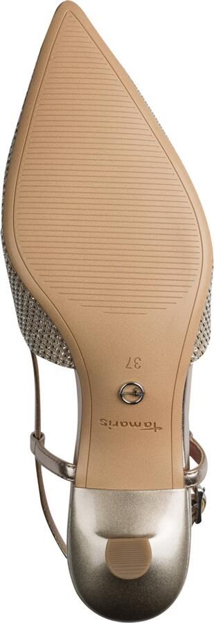 Tamaris Pumps Salones Mujer Modèle 29512 46 - Foto 7