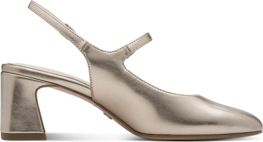 Tamaris Dames Slingpumps 1-29601-46 933 - Foto 6