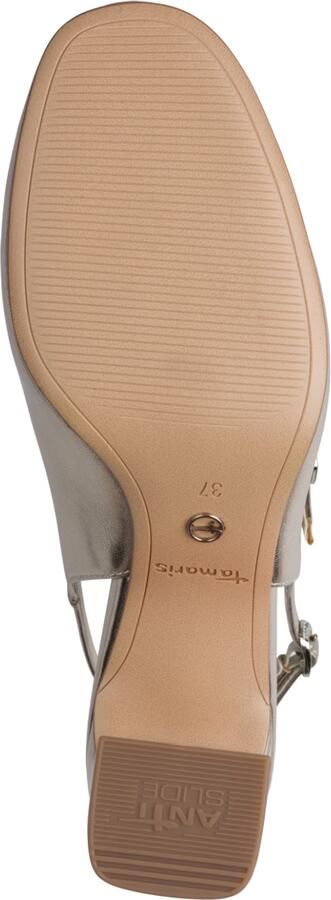 Tamaris Dames Slingpumps 1-29601-46 933 - Foto 7