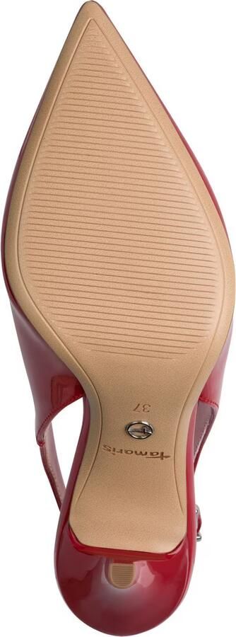 Tamaris Dames Slingpumps 1-29622-46 500 - Foto 5