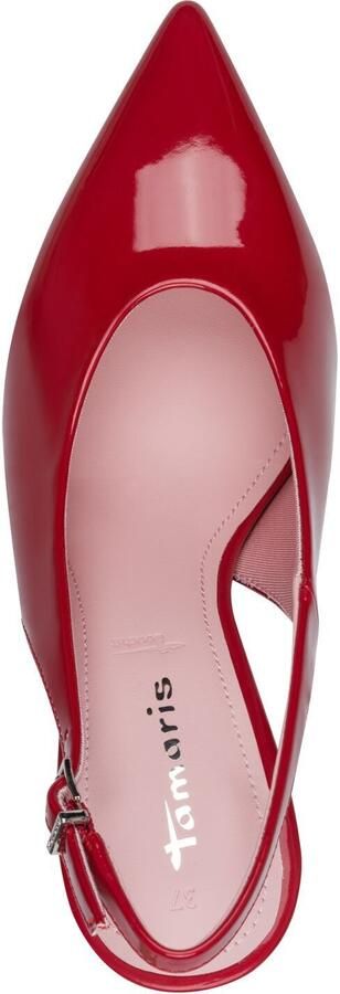 Tamaris Dames Slingpumps 1-29622-46 500 - Foto 6