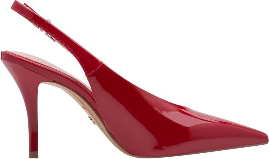 Tamaris Dames Slingpumps 1-29622-46 500 - Foto 4