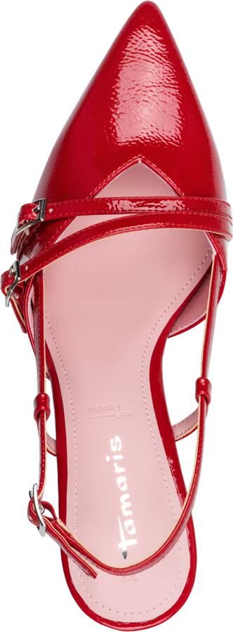 Tamaris Dames Slingpumps 1-29660-45 500 - Foto 3