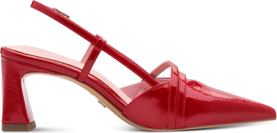 Tamaris Dames Slingpumps 1-29660-45 500 - Foto 4