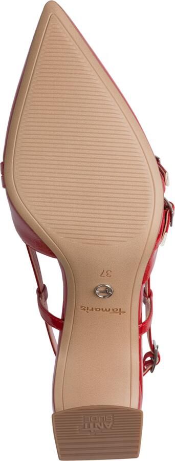 Tamaris Dames Slingpumps 1-29660-45 500 - Foto 5