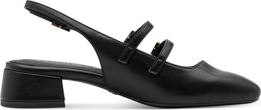 Tamaris Dames Slingpumps 1-29510-44 007 - Foto 5