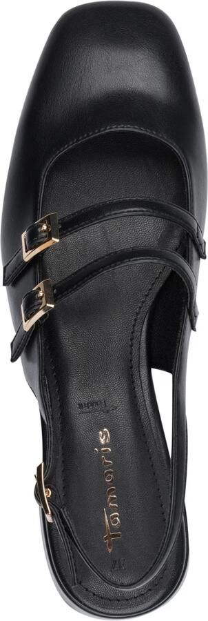 Tamaris Dames Slingpumps 1-29510-44 007 - Foto 7