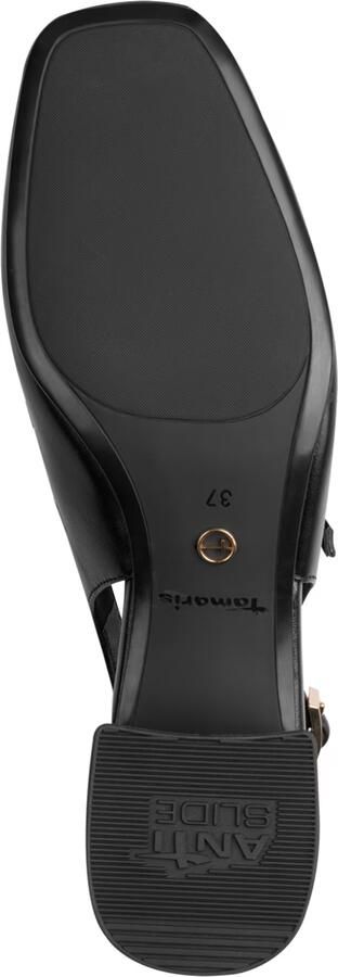 Tamaris Dames Slingpumps 1-29510-44 007 - Foto 6