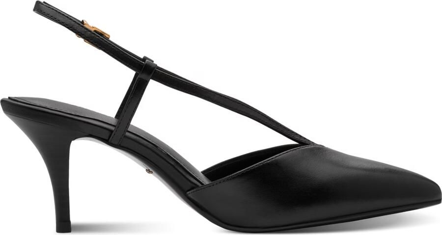 Tamaris Dames Slingpumps 1-29620-46 003 - Foto 4