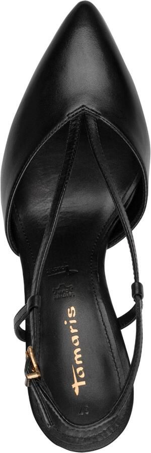 Tamaris Dames Slingpumps 1-29620-46 003 - Foto 5
