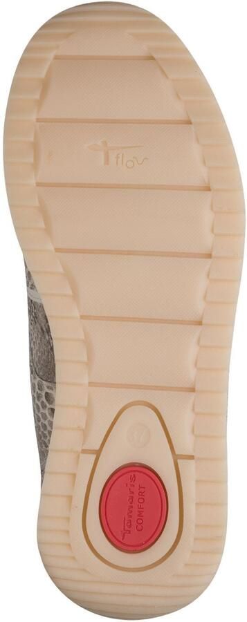 Tamaris WIDE FIT Dames Sneaker 8-83735-46 492 Wide Fit - Foto 6