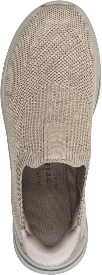 Tamaris WIDE FIT Dames Sneaker 8-84706-46 341 Wide Fit - Foto 7