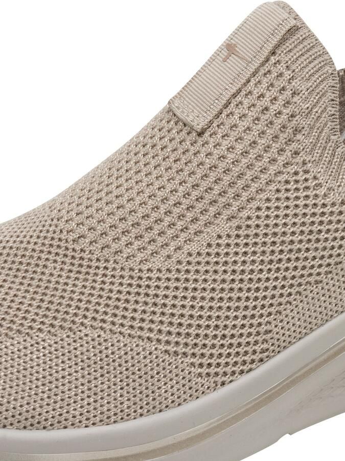 Tamaris WIDE FIT Dames Sneaker 8-84706-46 341 Wide Fit - Foto 3