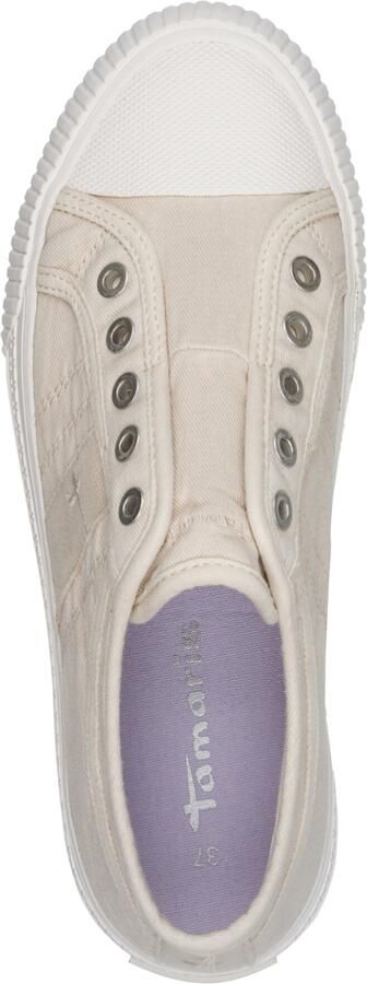 Tamaris Dames Sneaker 1-24715-46 418 - Foto 3