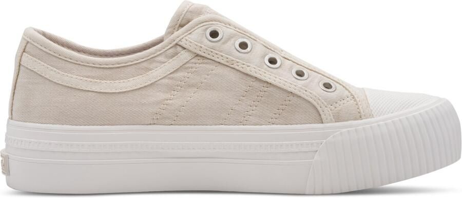 Tamaris Dames Sneaker 1-24715-46 418 - Foto 4