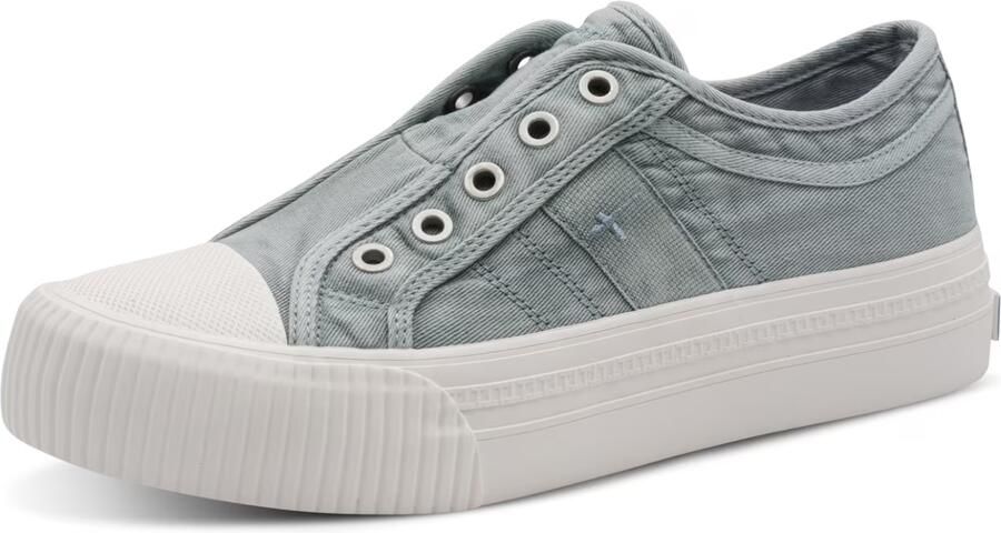 Tamaris Dames Sneaker 1-24715-46 880 - Foto 2