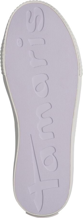 Tamaris Dames Sneaker 1-24715-46 880 - Foto 5